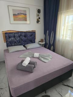 Luxury Angel Apartments 4 - Paralia Katerinis - 0