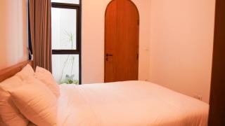 Nyanyi rice fields view villa - - 3