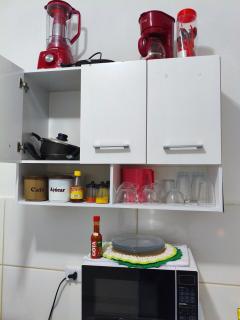 Casa aconchegante - Embu - 8