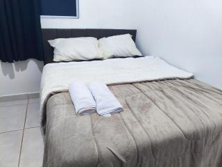 Casa aconchegante - Embu - 1