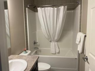 Mahogany's Comfy Haven - 2