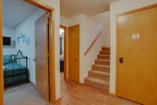 Family-Friendly Mountain Cabin Pet Friendly! - Angel Fire - 1