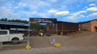 Family-Friendly Mountain Cabin Pet Friendly! - 4