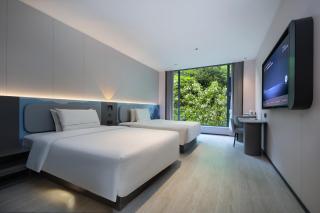 Atour Light Hotel Guilin Yangshuo Ten Mile Gallery on the Meilong River - 3