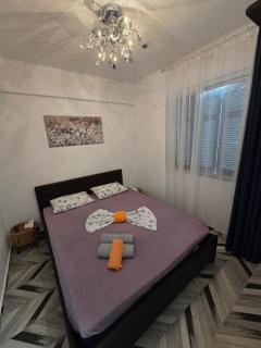 Luxury Angel Apartments 01 - Paralia Katerinis - 0