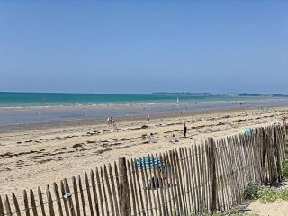 Appartement cosy à 200m de la mer, 2 chambres, centre-ville de St Pair-sur-Mer, parking inclus - FR-1-361-543 - Saint-Pair-sur-Mer - 8