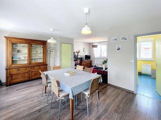 Appartement cosy à 200m de la mer, 2 chambres, centre-ville de St Pair-sur-Mer, parking inclus - FR-1-361-543 - Saint-Pair-sur-Mer - 5