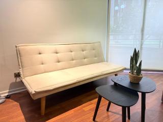 Modern 1BR near Bellas Artes - Santiago Centro - Santiago - 7