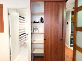 Modern 1BR near Bellas Artes - Santiago Centro - Santiago - 5