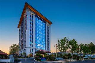 Hilton Garden Inn Xinyang East Railway Station - Xinyang - 8