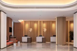Hilton Garden Inn Xinyang East Railway Station - Xinyang - 7