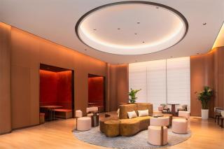 Hilton Garden Inn Xinyang East Railway Station - Xinyang - 5