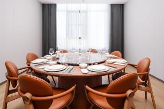 Hilton Garden Inn Xinyang East Railway Station - Xinyang - 3