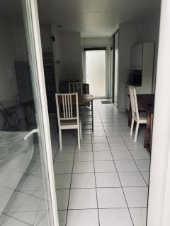 Appartement Cosy Pau avec Jardin - Pau - 0