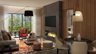 Doubletree By Hilton Nathiagali - Nathia Gali - 0