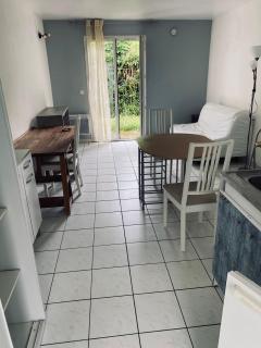 Appartement Cosy Pau avec Jardin - Pau - 6