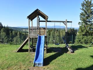 Chalet in Dolní Brusnice near Ski Lift, cleaning included - Bílá Třemešná - 3