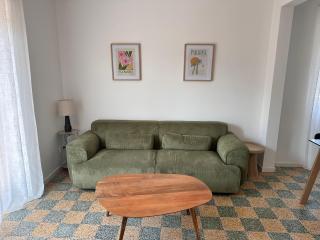 Sposata - maison avec piscine privée - Figari - Figari - 6