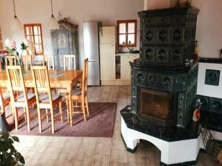Private Pool Villa in Stupna, cleaning included - Pecka - 4