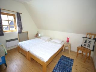 Private Pool Villa in Stupna, cleaning included - Pecka - 7