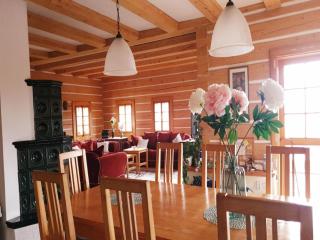 Private Pool Villa in Stupna, cleaning included - Pecka - 8