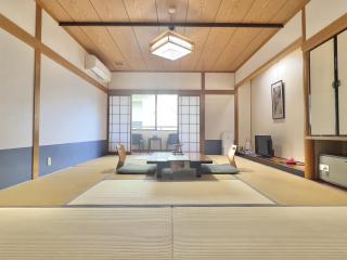Yuhigauraonsen ShizukaHanaogi - Kyotango - 3