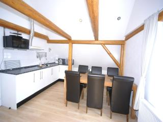 Vidochov Apartment with Pool Access, cleaning included - Stupná - 2