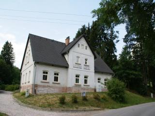 Vidochov Apartment with Pool Access, cleaning included - Stupná - 8