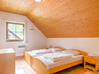 Holiday home in the Giant Mountains, cleaning included - Rudník - 7
