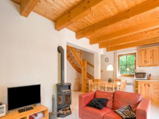 Holiday home in the Giant Mountains, cleaning included - Rudník - 0