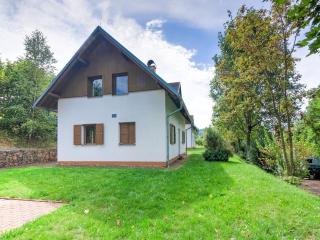 Holiday home in the Giant Mountains, cleaning included - Rudník - 3
