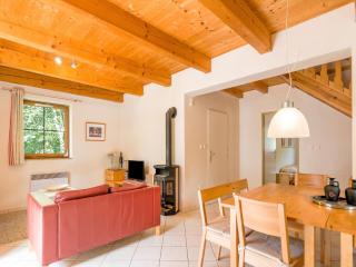 Holiday home in the Giant Mountains, cleaning included - Rudník - 1