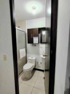 Apartamento a 2km del parque del Café, Full equipado - Montenegro - 4