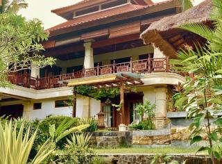 Gunung Paradis Retreat - 9