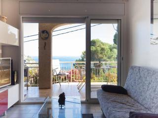 Apartment in Roses with Sea Views & Pool - Roses - 5