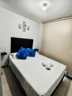 Apartamento a 2km del parque del Café, Full equipado - Montenegro - 5