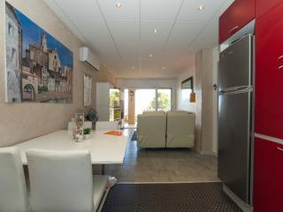 Apartment in Roses with Sea Views & Pool - Roses - 8