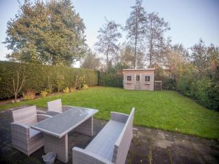 Detached Home in Zeeland near the Coast - Wemeldinge - 6