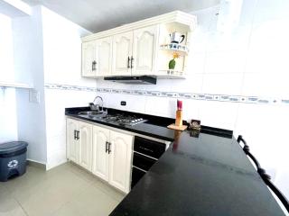 Apartamento piso 12 y 17 Welch - Cartagena de Indias - 1