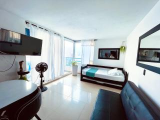 Apartamento piso 12 y 17 Welch - 1