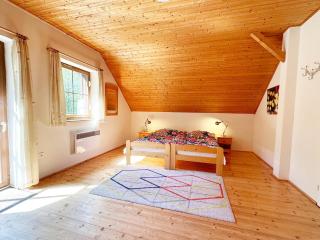 Chalet in Javornik near Ski Resorts, cleaning included - Rudník - 2
