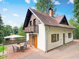 Chalet in Javornik near Ski Resorts, cleaning included - Rudník - 5