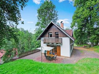 Chalet in Javornik near Ski Resorts, cleaning included - Rudník - 9