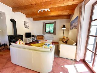 Chalet in Javornik near Ski Resorts, cleaning included - Rudník - 0