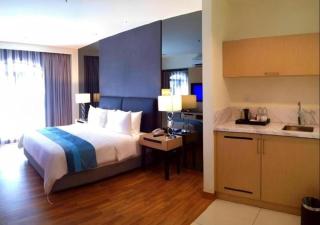 Imperial Heritage Hotel Melaka I City Centre I Free Wifi I Free Parking l Free Club Lounge Access - Malacca - 5