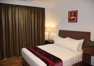 Imperial Heritage Hotel Melaka I City Centre I Free Wifi I Free Parking l Free Club Lounge Access - Malacca - 8