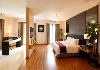 Imperial Heritage Hotel Melaka I City Centre I Free Wifi I Free Parking l Free Club Lounge Access - Malacca - 7