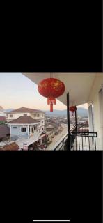 VangVieng Downtown Hostel - Vang Vieng - 5