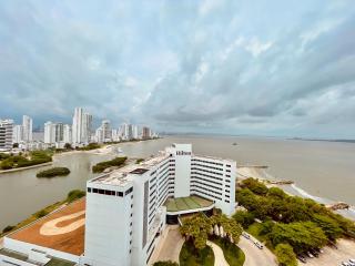 Apartamento piso 12 y 17 Welch - Cartagena de Indias - 4