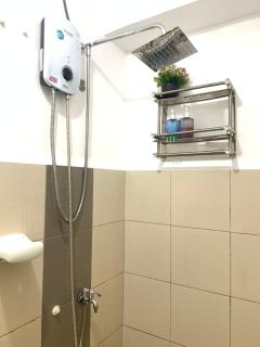 Pablo's Homestay-Grace Residences Tower 4 - Manila - 9